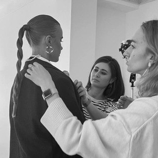 СТУДИЯ 595 | СБОРНЫЕ СЪЕМКИ ДЛЯ БРЕНДОВ