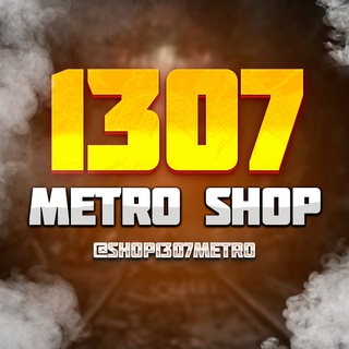 METROSHOP 1307