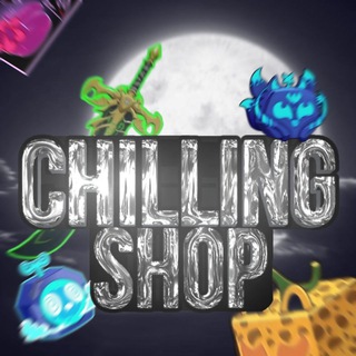 Магазин Chilling|Chilling Shop💸
