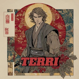 Shop TERRI