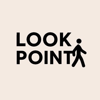 LOOK_POINT_MEN 🐯