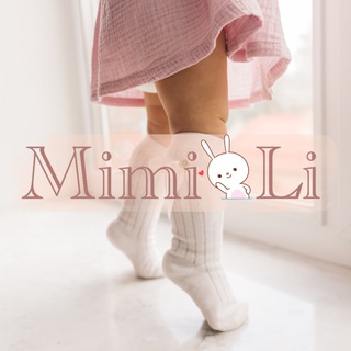 Детская одежда ✨ Mimi • Li