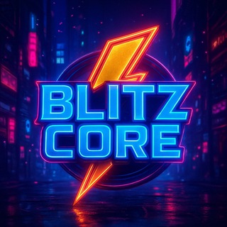 Blitz Core