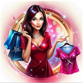 Стильные вещи на заказ (фабричный китай)