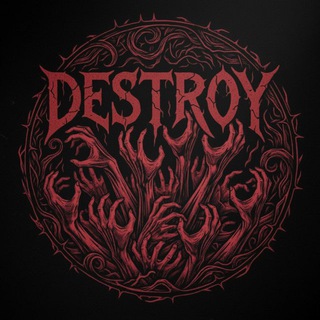 DESTROY