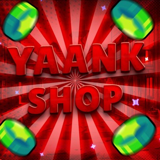 Gem’s shop by Yaank