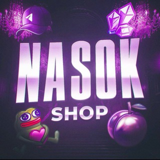 Nasok Shop