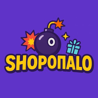 Шопопало l Взрыв товаров