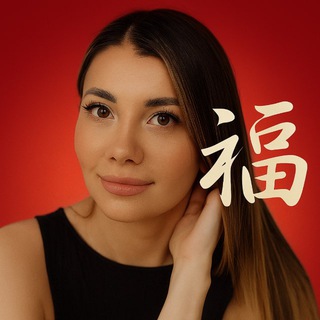 Китайский shopping с Катей 🇨🇳