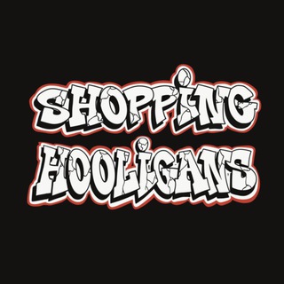 SHOPPING HOOLIGANS 🎁