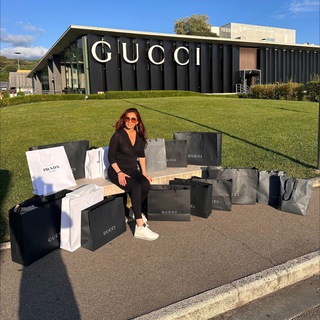 Luxbrand_аутлет🇮🇹