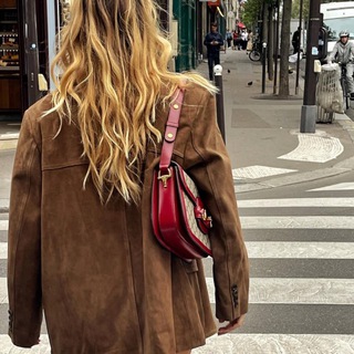 Shopping с Машей