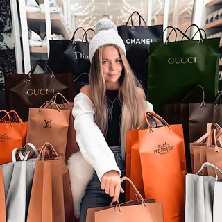 Шопинг в Португалии🛍️