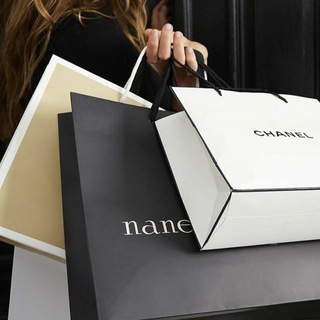 Шоппинг с Китаем🛍️🇨🇳