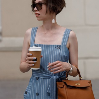 Shopping со стилистом