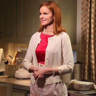 Бри Ван де Камп