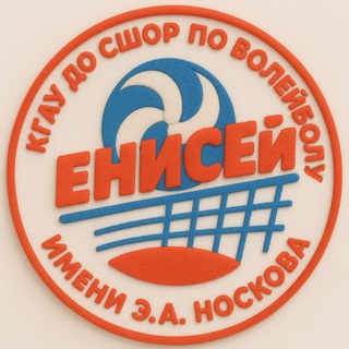 КГАУ ДО «СШОР по волейболу «Енисей» имени Э.А.Носкова»