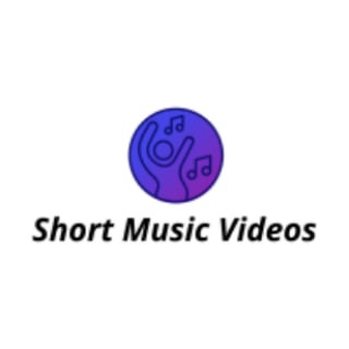 Short Music Videos