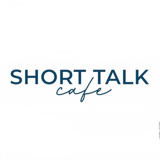 Short Talk кафе