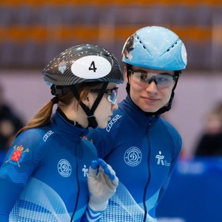 Шорт-трек База