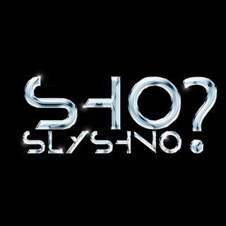 SHOSLYSHNO?