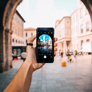 Бесплатные уроки по мобильной съемке / Reels