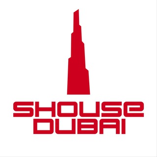S HOUSE DUBAI⚡️