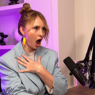 Лена Мичурина | Креативный продюсер