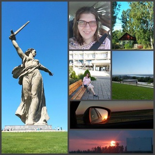 Архив путешествий. Отзывы и впечатления @laa19820