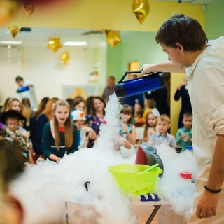 Шоу программы | Аниматоры | Праздники "Очуметь" | Ростов-на-Дону