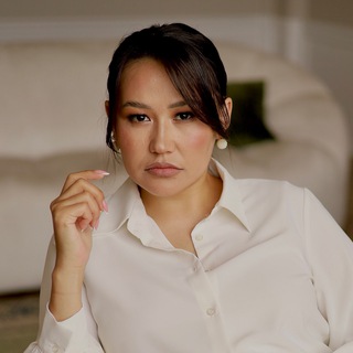 ИМЕЮ ПРАВО с Айжан Азеновой