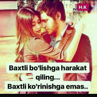 🔱SEVGI VA DO"STLIK🔱👍