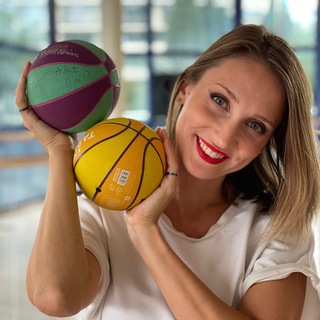 Сила гибкости|Ксения Середа