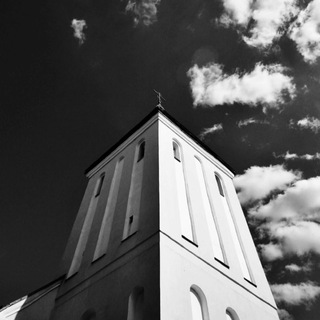 Шпиль Собора