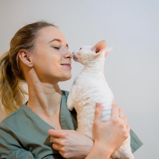 Вет Доктор Маргарита Шпинькова