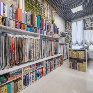 Шторы на заказ в Москве💛 Дизайн и пошив