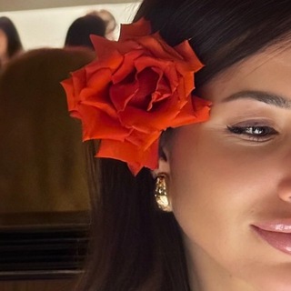 Анна Штеклейн | Энергия Женщины 🌹