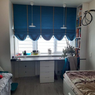 ⚜ Shtornitsa - шторы в наличии и на заказ