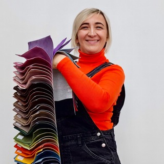 Шторопт Федотова Марина