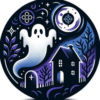 Шурале и барабашка