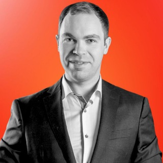 Алексей Шубин🔥ИИ ВОРОНКА в МЛМ