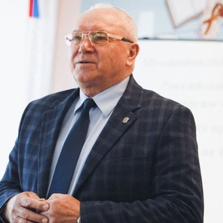 Владимир Шубников