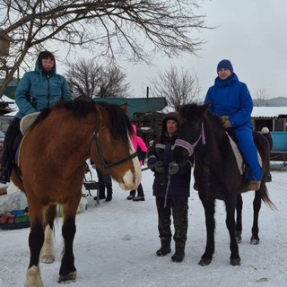 Развлечения и отдых