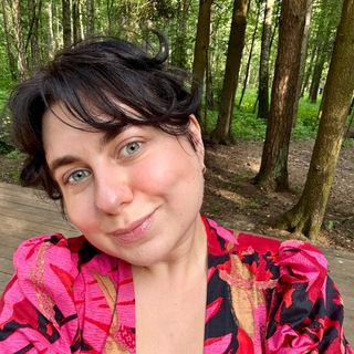 Саша Шумская ⚡️