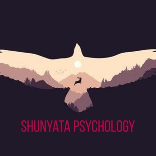 SHUNYATA PSYCHOLOGY 🔥