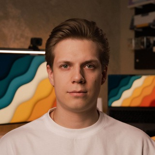 Женя про айти