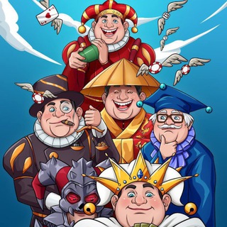 ШУТ | CIS Официальный канал