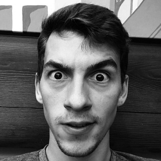 ИСИХАСТshutym 😉