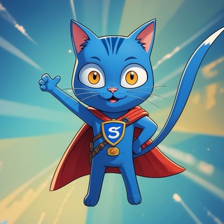 Шутки саркастичного котика