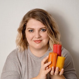 Шутова про свечи и эзотерику💚